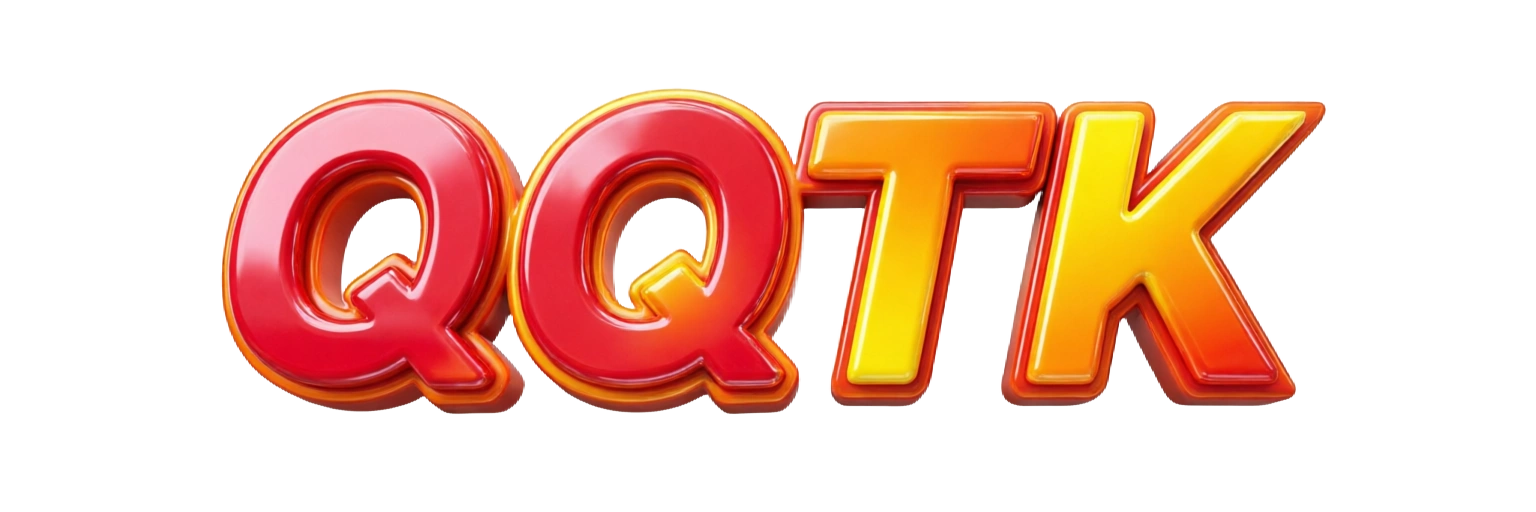 QQTK logo
